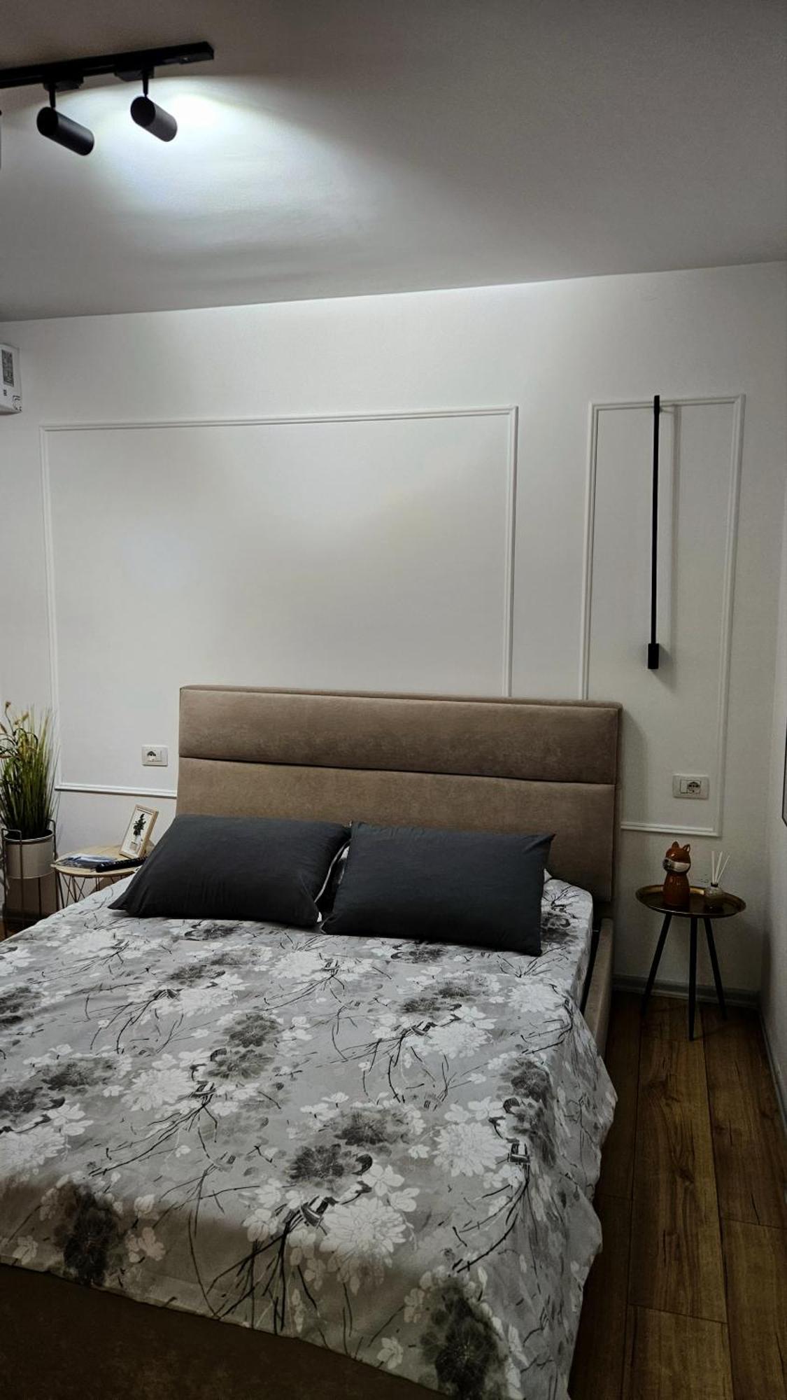 Coco'S Apartment Тирана Экстерьер фото