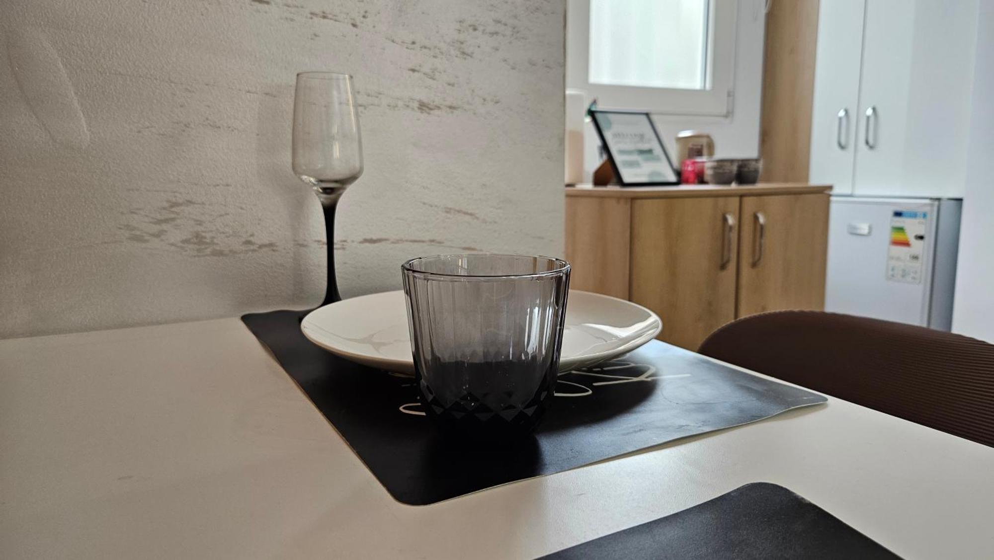 Coco'S Apartment Тирана Экстерьер фото