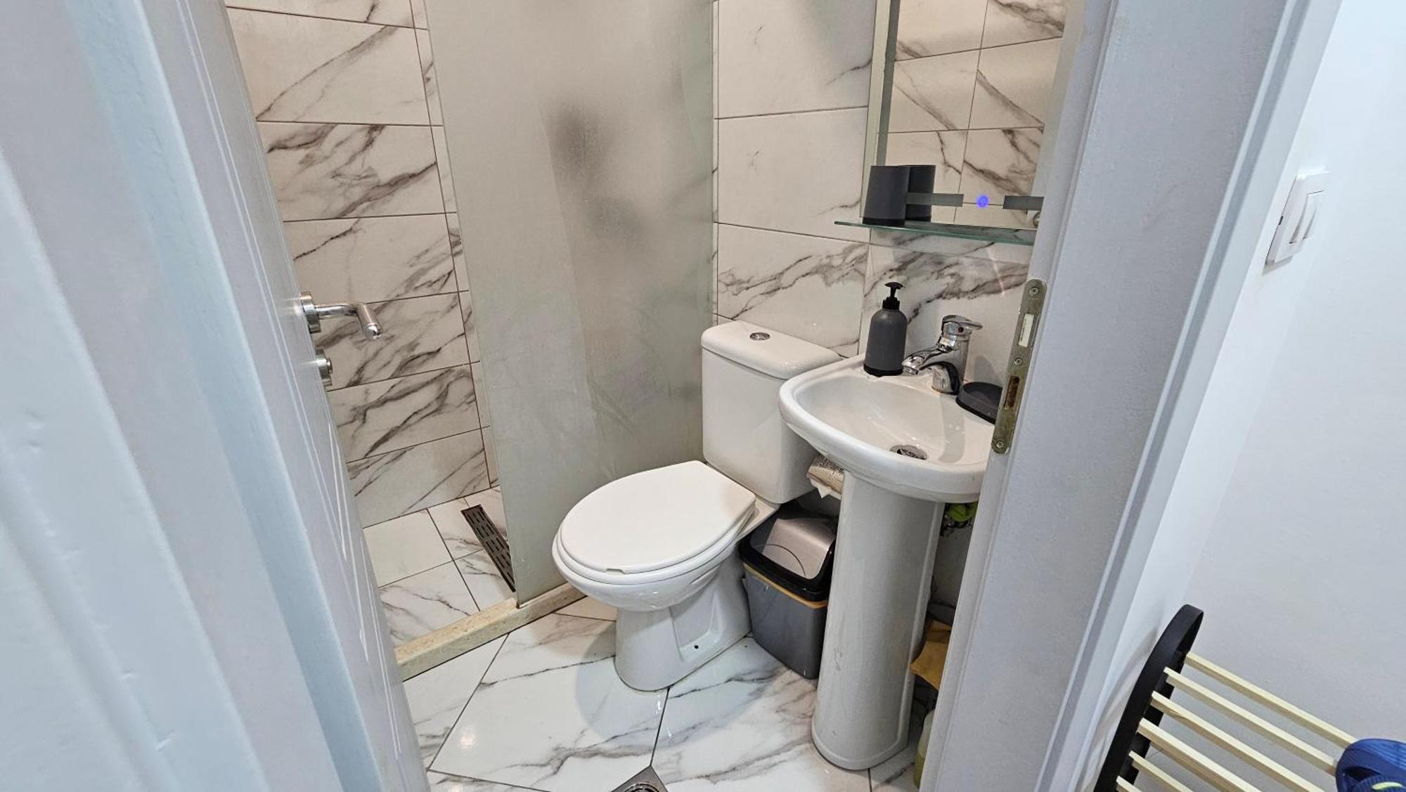 Coco'S Apartment Тирана Экстерьер фото